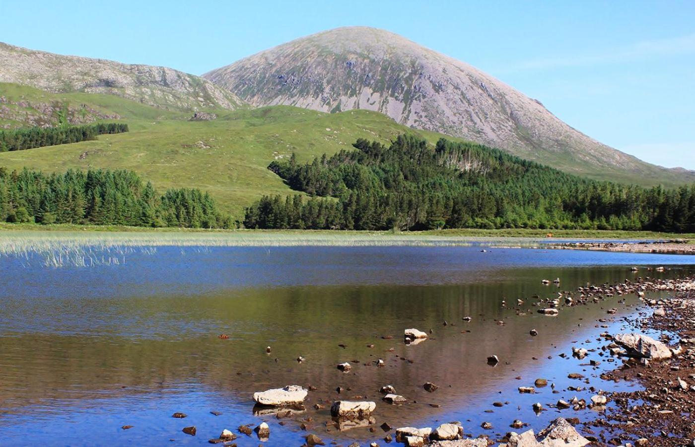 Taigh Cill Chriosd * Kilbride