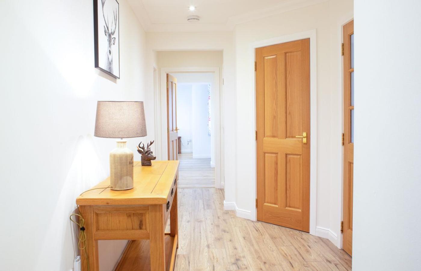 Taigh Cill Chriosd Holiday home Kilbride