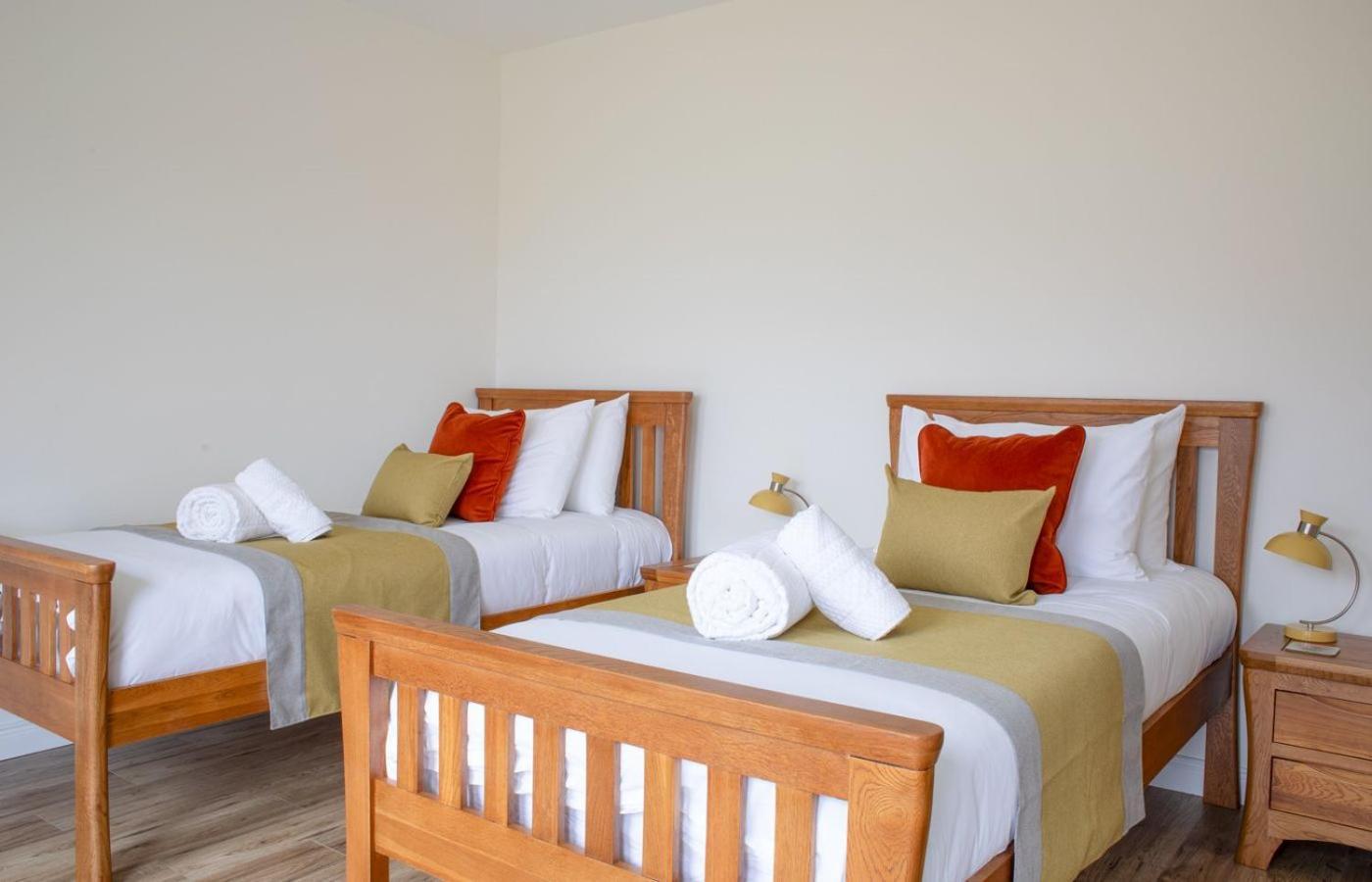 Taigh Cill Chriosd Holiday home *
