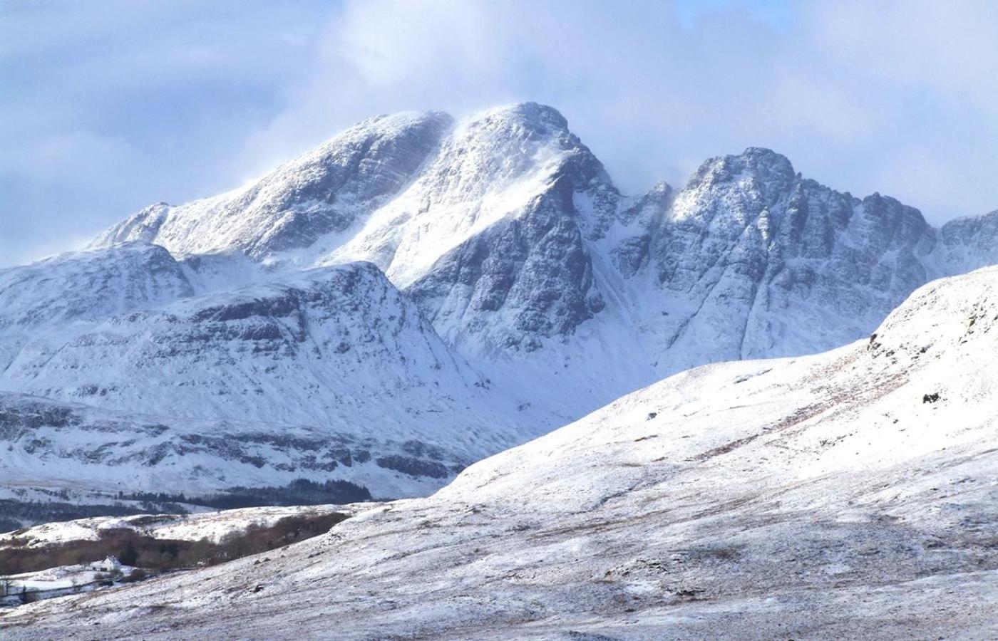 Taigh Cill Chriosd * Kilbride