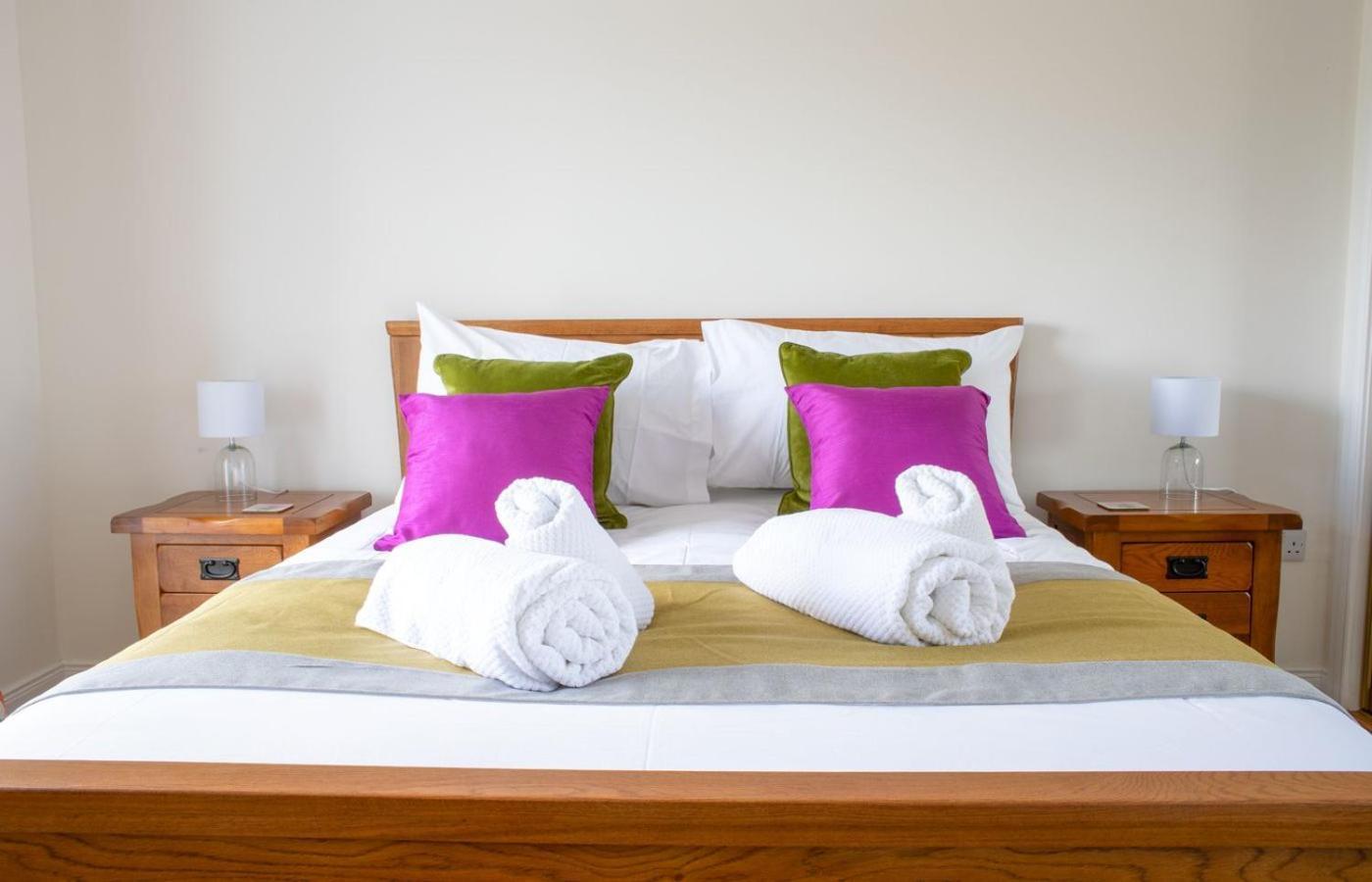 Taigh Cill Chriosd Holiday home *