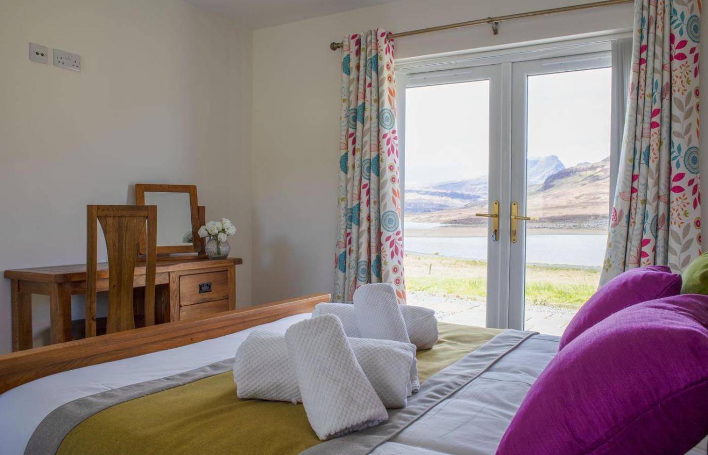 Taigh Cill Chriosd Holiday home