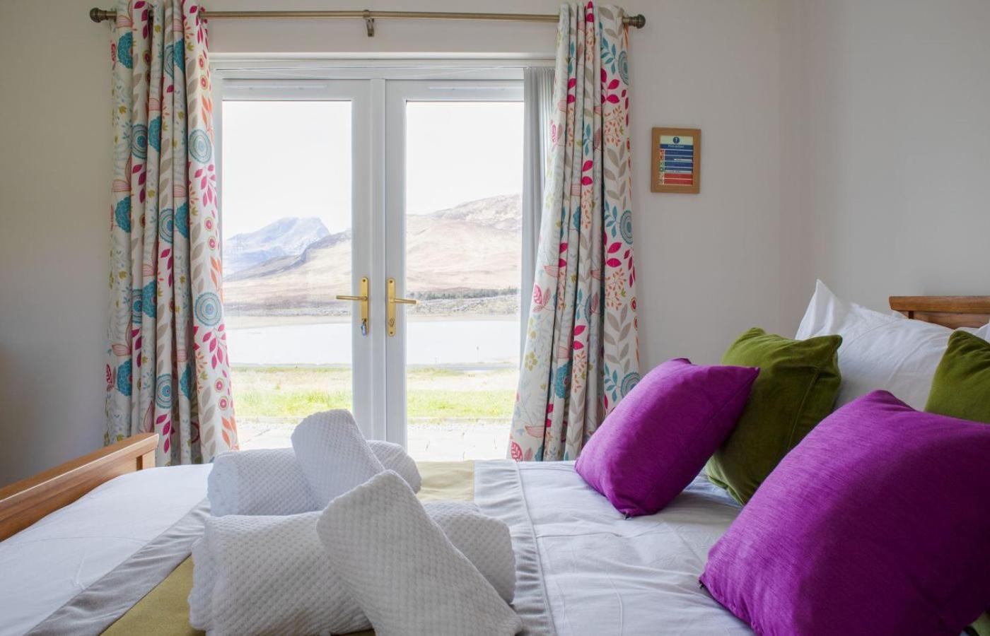 Taigh Cill Chriosd Holiday home