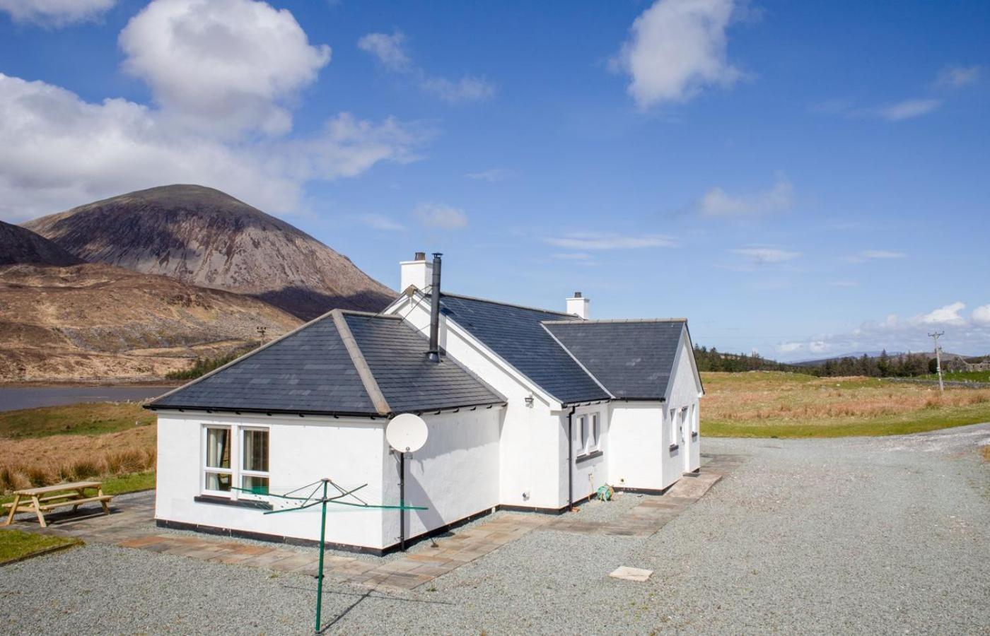 Taigh Cill Chriosd Holiday home Kilbride