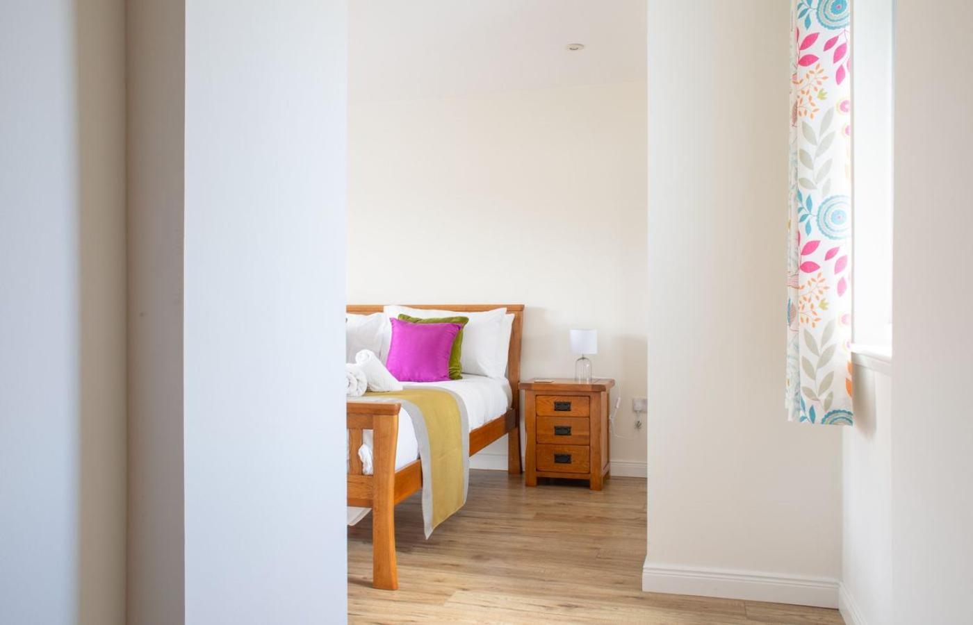 Taigh Cill Chriosd Holiday home *